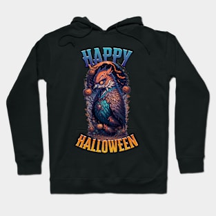 Happy Halloween Hoodie